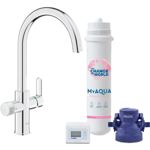 Grohe Pure Home