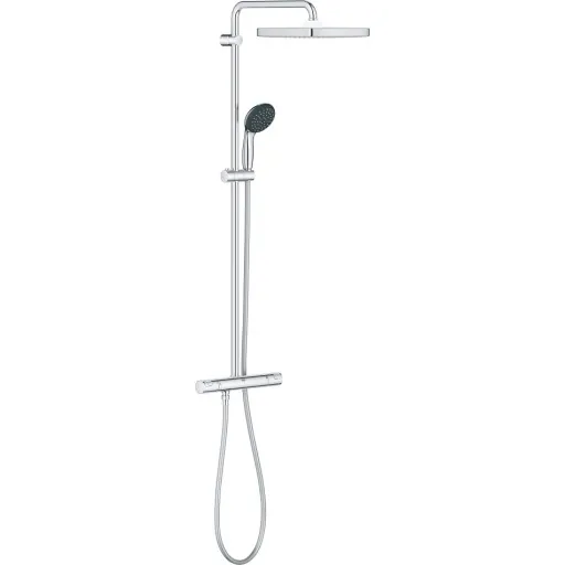 Grohe Quickfix Vitalio Start System 250 Cube