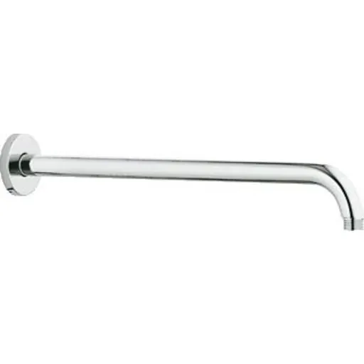 Grohe Rainshower brusearm 38 cm krom