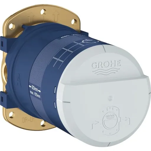 Grohe Rainshower Indbygningsboks