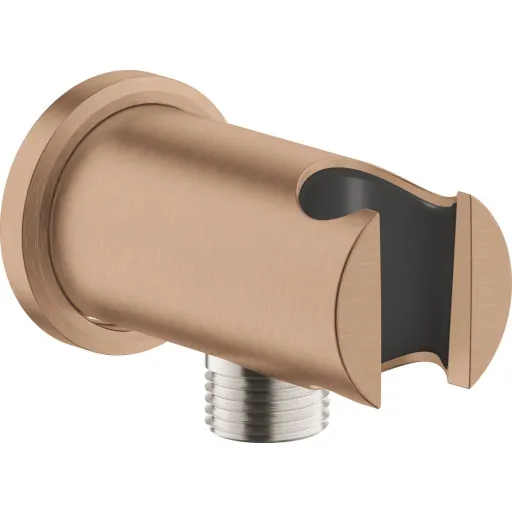 Grohe Rainshower slangeudtag