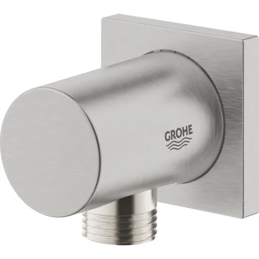 Grohe Rainshower slangeudtag