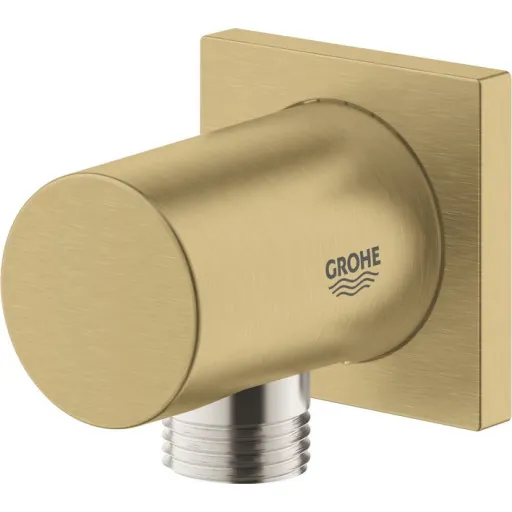 Grohe Rainshower slangeudtag