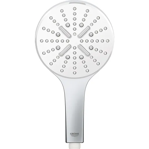 Grohe Rainshower SmartActive 130