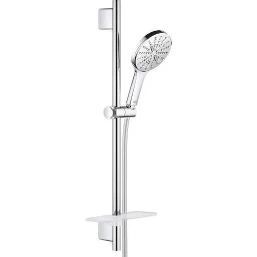Grohe Rainshower SmartActive 130