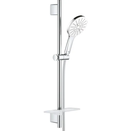 Grohe Rainshower SmartActive 130