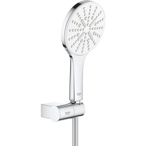 Grohe Rainshower SmartActive 130