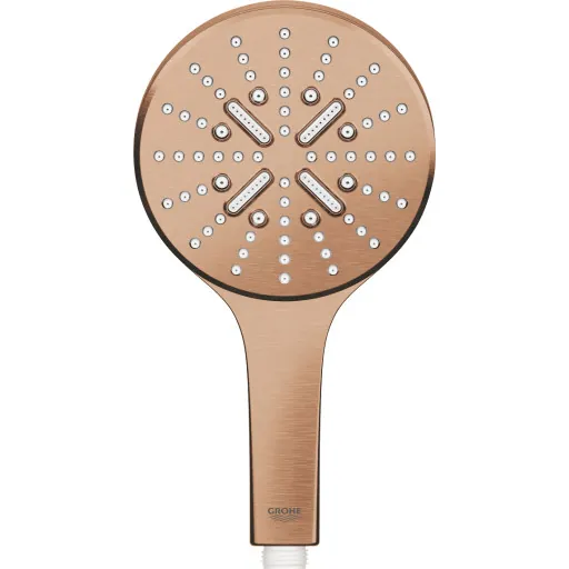 Grohe Rainshower SmartActive 130