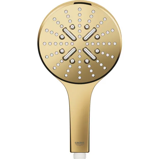 Grohe Rainshower SmartActive 130