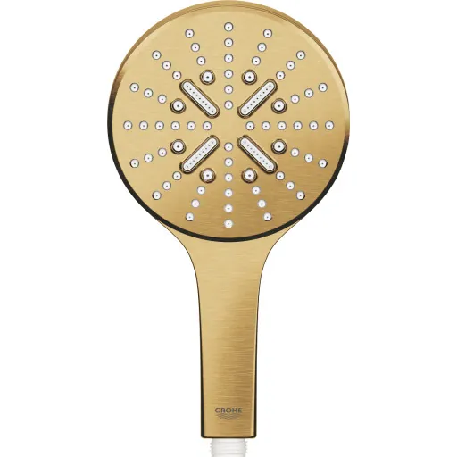 Grohe Rainshower SmartActive 130