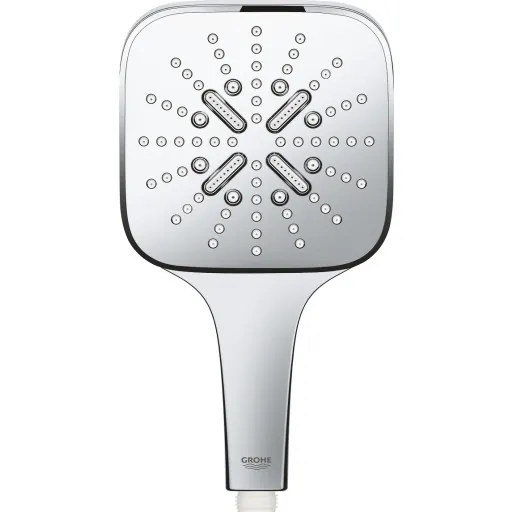 Grohe Rainshower SmartActive 130 Cube