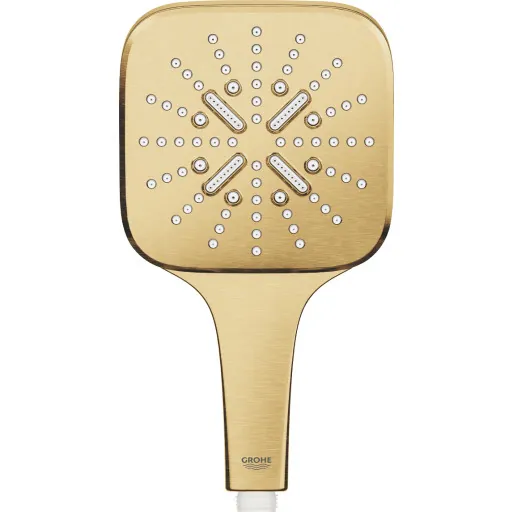 Grohe Rainshower SmartActive 130 Cube