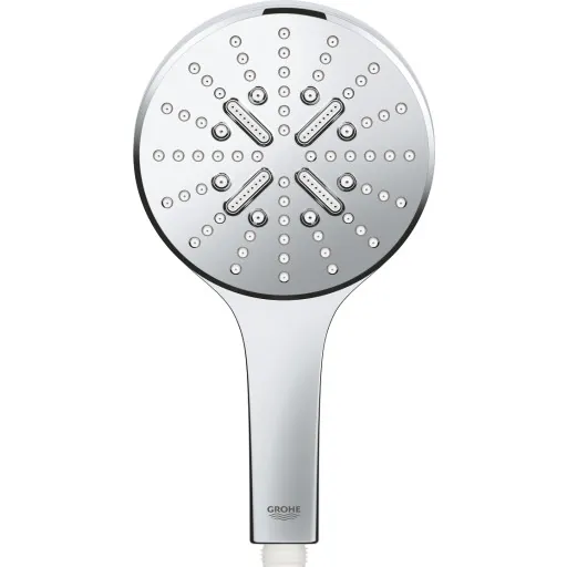 Grohe Rainshower SmartActive 130 håndbruser