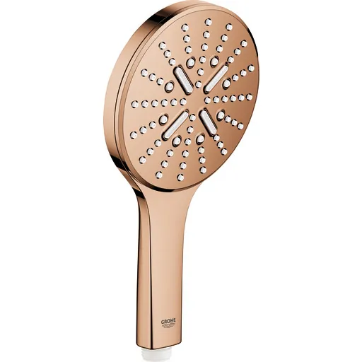 Grohe Rainshower SmartActive 130 håndbruser
