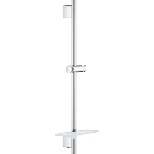 Grohe Rainshower SmartActive brusestang 60 cm krom