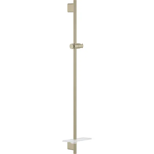 Grohe Rainshower SmartActive brusestang 90 cm børstet nikkel
