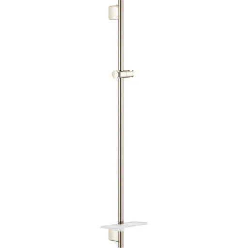 Grohe Rainshower SmartActive brusestang 90 cm nikkel