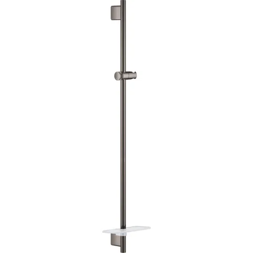 Grohe Rainshower SmartActive brusestang 90 cm sort krom