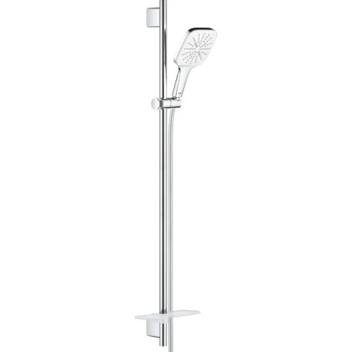 Grohe Rainshower SmartActive Cube 130