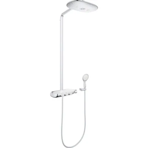 Grohe Rainshower SmartControl 360 Duo