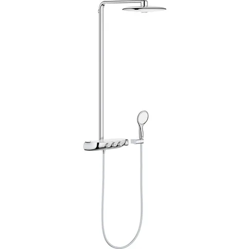 Grohe Rainshower SmartControl 360 Duo