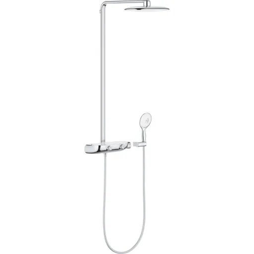 Grohe Rainshower SmartControl 360 Mono