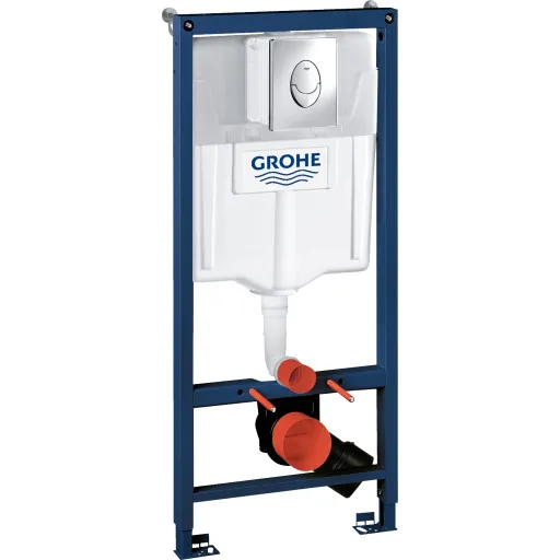 Grohe Rapid SL 3i1