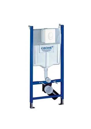 Grohe Rapid SL indbygningscisterne 113 cm
