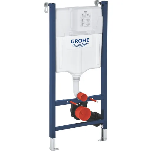 Grohe Rapid SL indbygningscisterne 113 cm