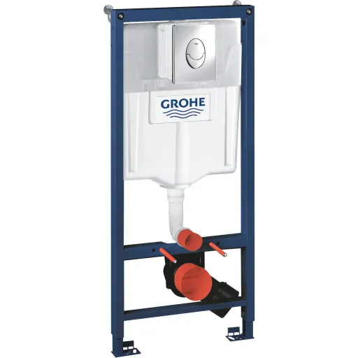 Grohe Rapid SL indbygningscisterne 113 cm