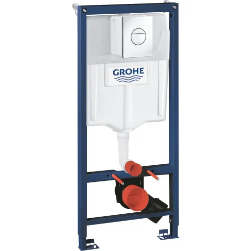 Grohe Rapid SL indbygningscisterne 113 cm