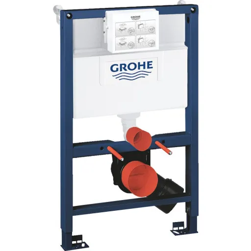 Grohe Rapid SL indbygningscisterne 82 cm