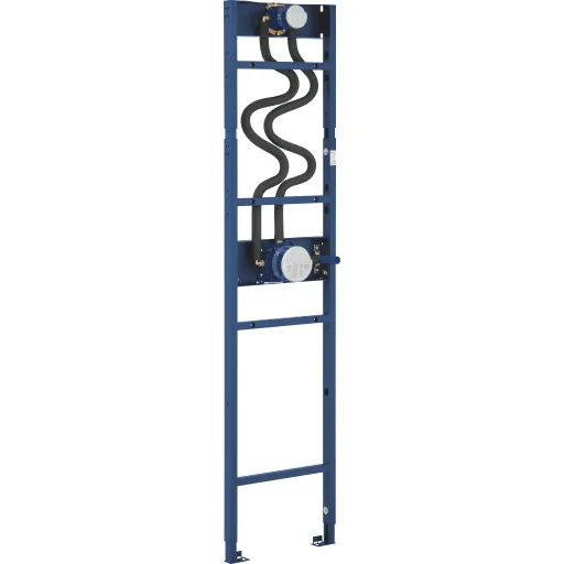 Grohe Rapido Shower Frame Duo