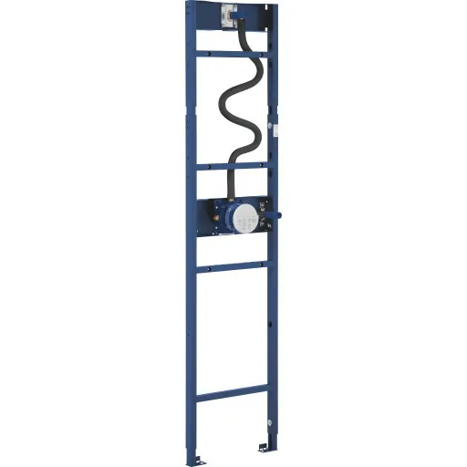 Grohe Rapido Shower Frame Mono