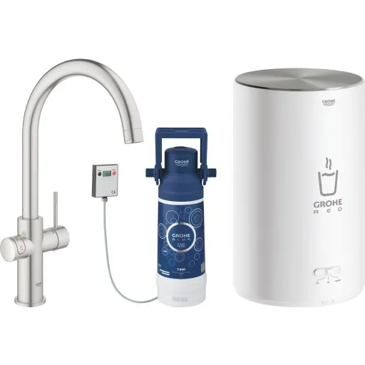 Grohe Red Duo