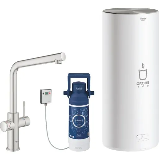 Grohe Red Duo L