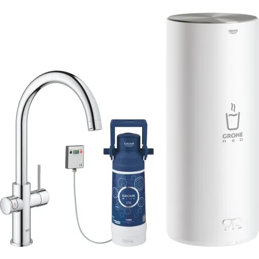 Grohe Red Duo L