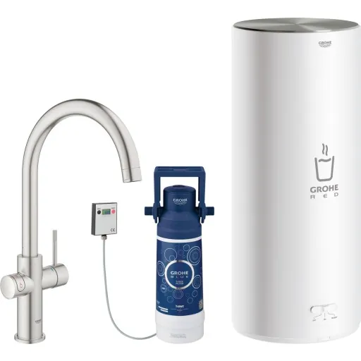 Grohe Red Duo L