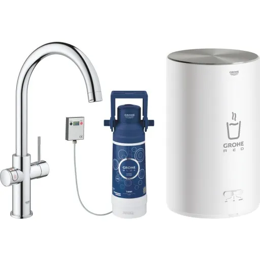Grohe Red Duo M