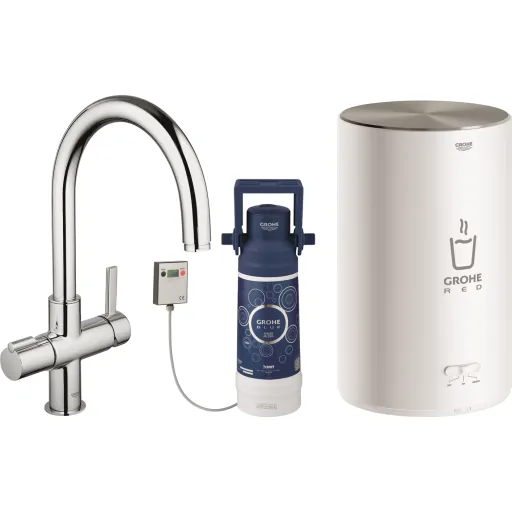 Grohe Red Duo Nordic M