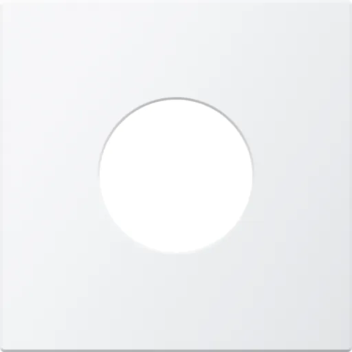 Grohe roset 70x70 mm krom