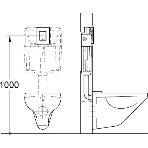 Grohe Skate Cosmopolitan