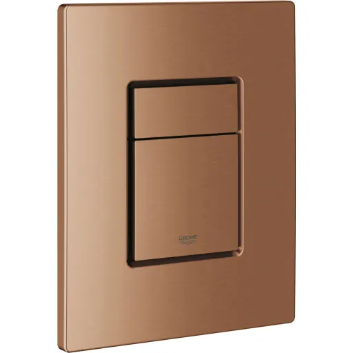 Grohe Skate Cosmopolitan betjeningsplade