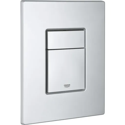 Grohe Skate Cosmopolitan betjeningsplade titanium