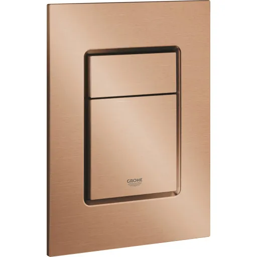 Grohe Skate Cosmopolitan S betjeningsplade