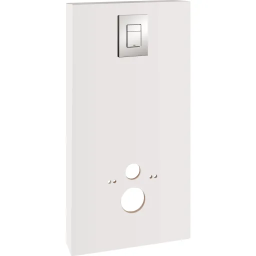 Grohe Solido Monobloc