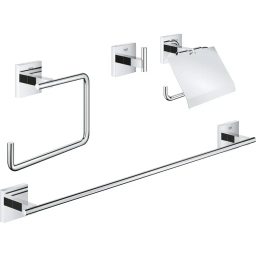 Grohe Start badetilbehørssæt