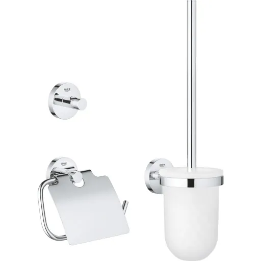 Grohe Start badetilbehørssæt