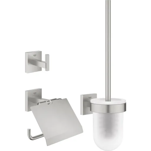 Grohe Start Cube badetilbehørssæt