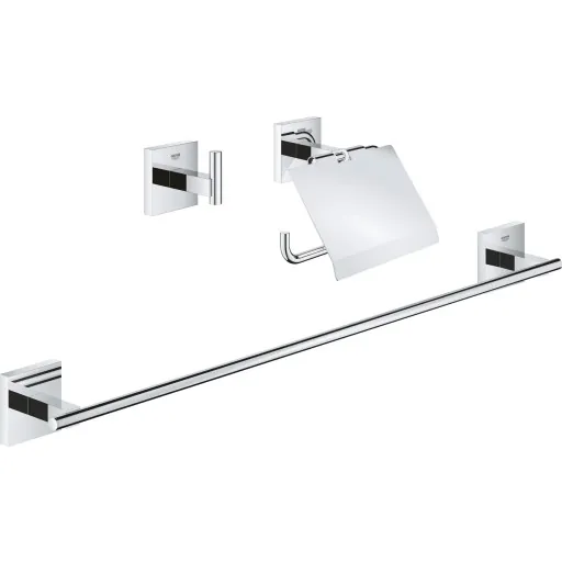 Grohe Start Cube badetilbehørssæt